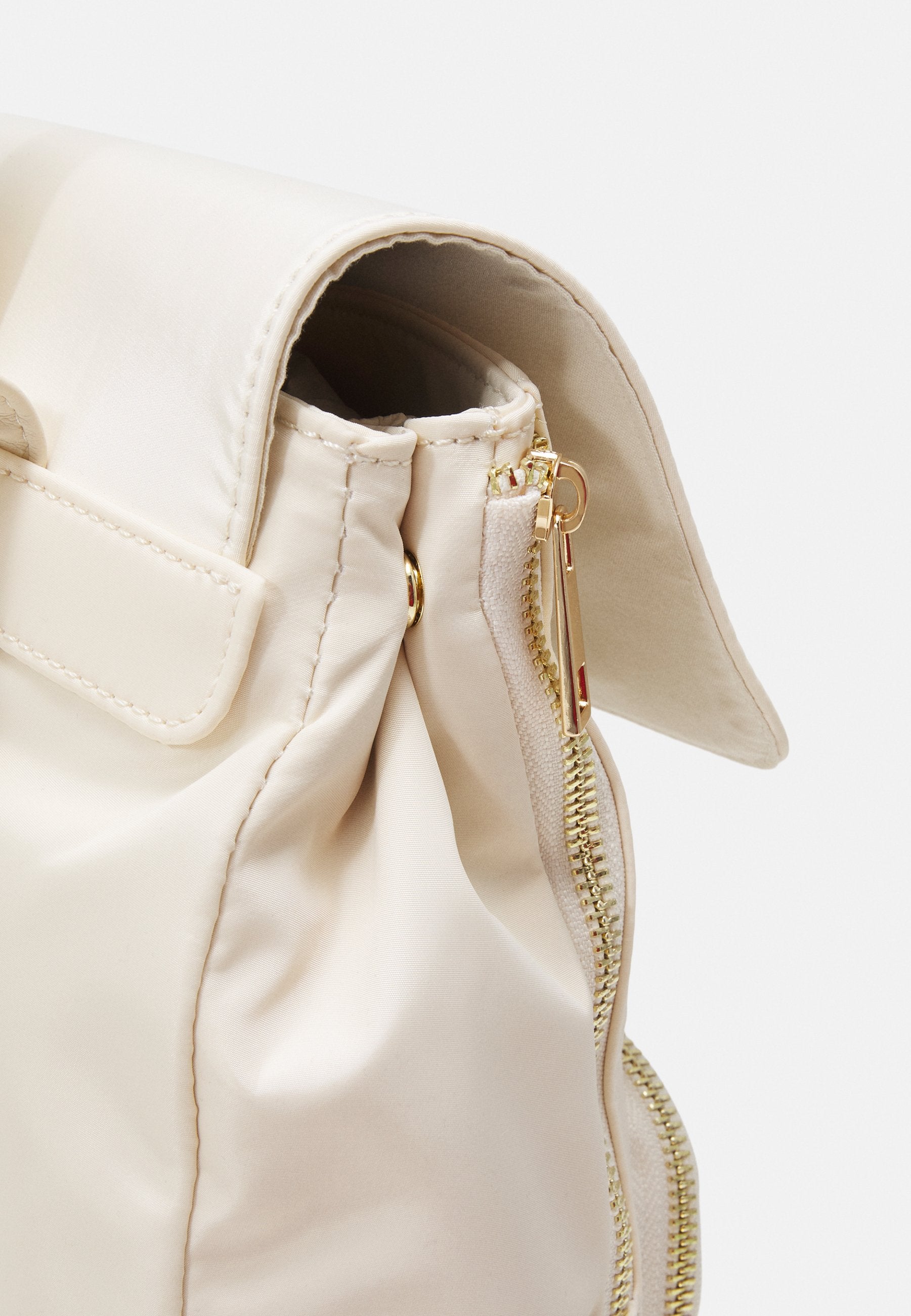 Anna Field Rucksack - Off-White