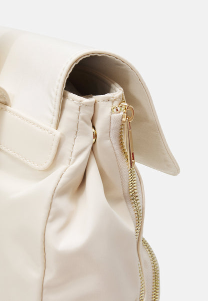 Anna Field Rucksack - Off-White