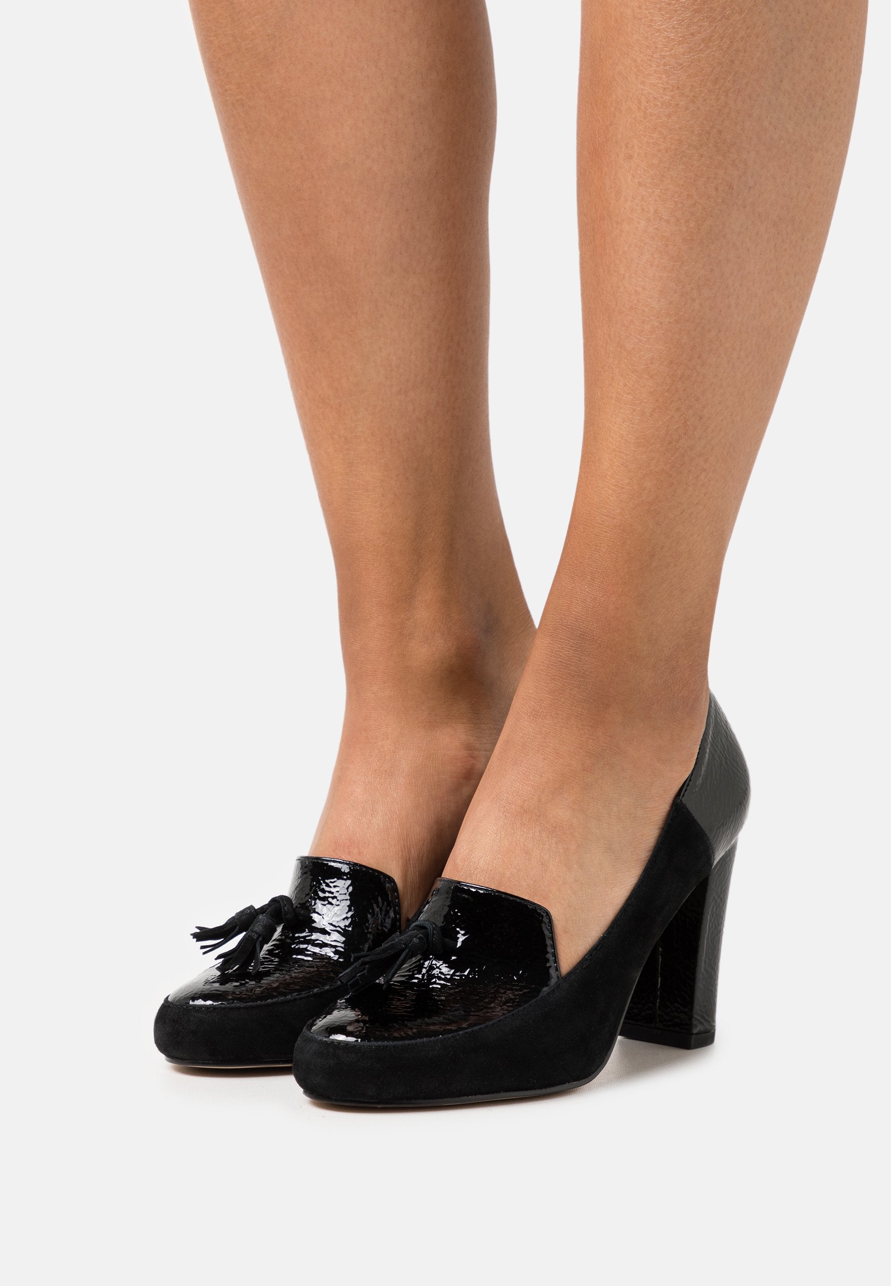 Anna Field Leather - High Heels