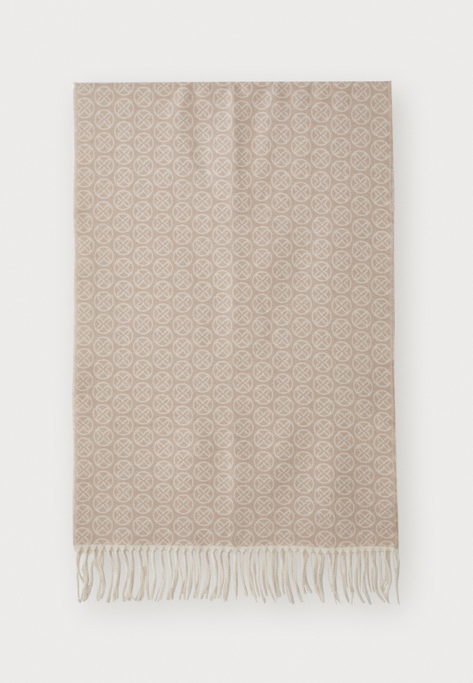 Anna Field Scarf - Light Taupe
