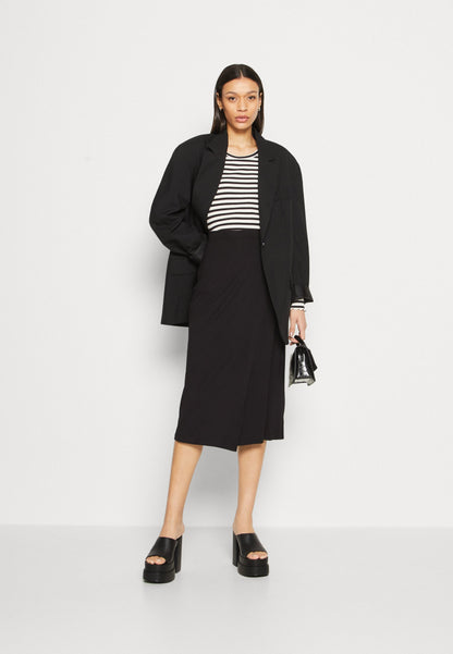 Anna Field Wrap Skirt - Wrap Skirt