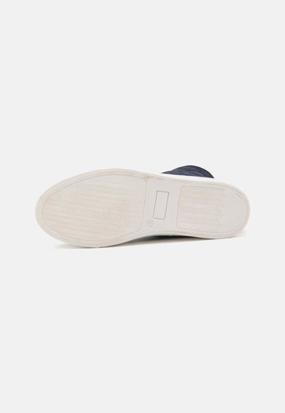 Anna Field Leather - High-Top Trainers