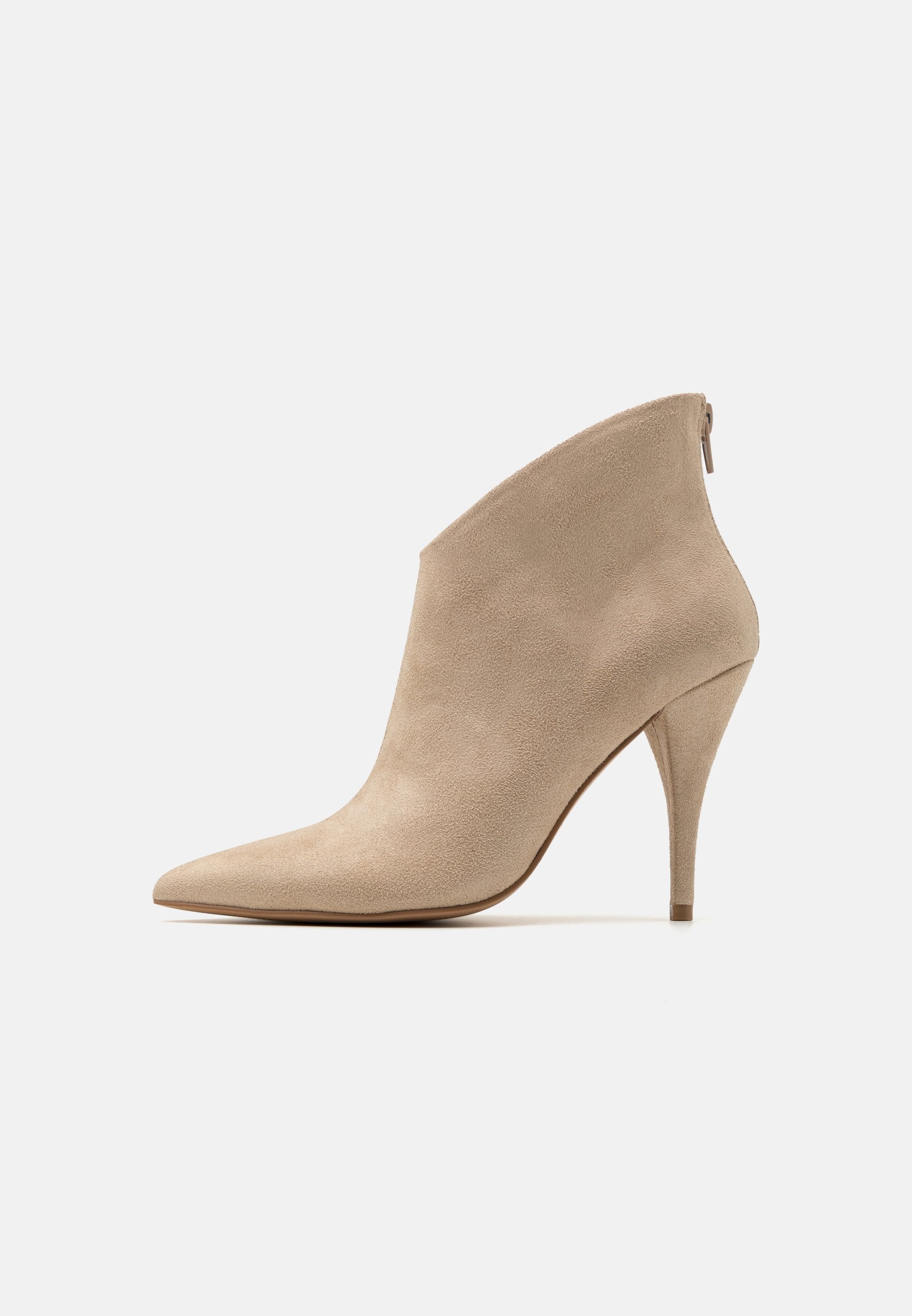 Anna Field High Heeled Ankle Boots - High Heeled Ankle Boots