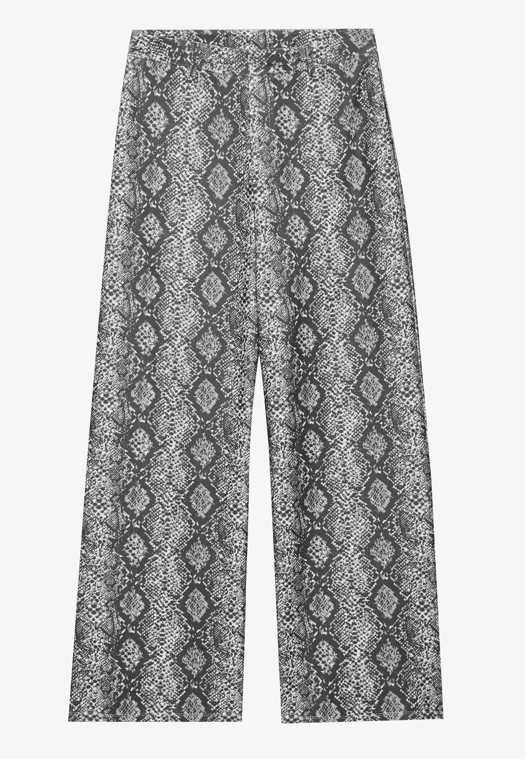 Anna Field Trousers - Stone