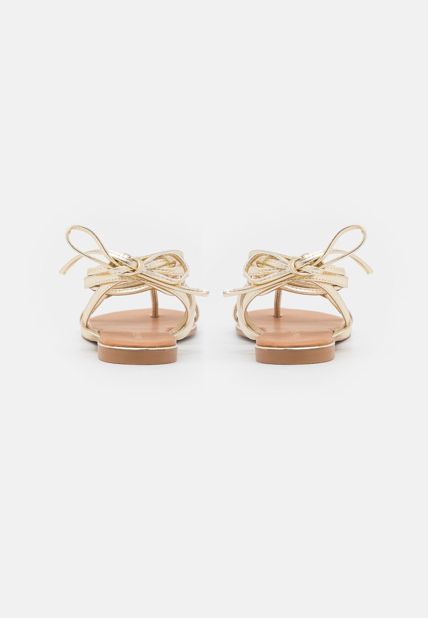Anna Field T-Bar Sandals - T-Bar Sandals