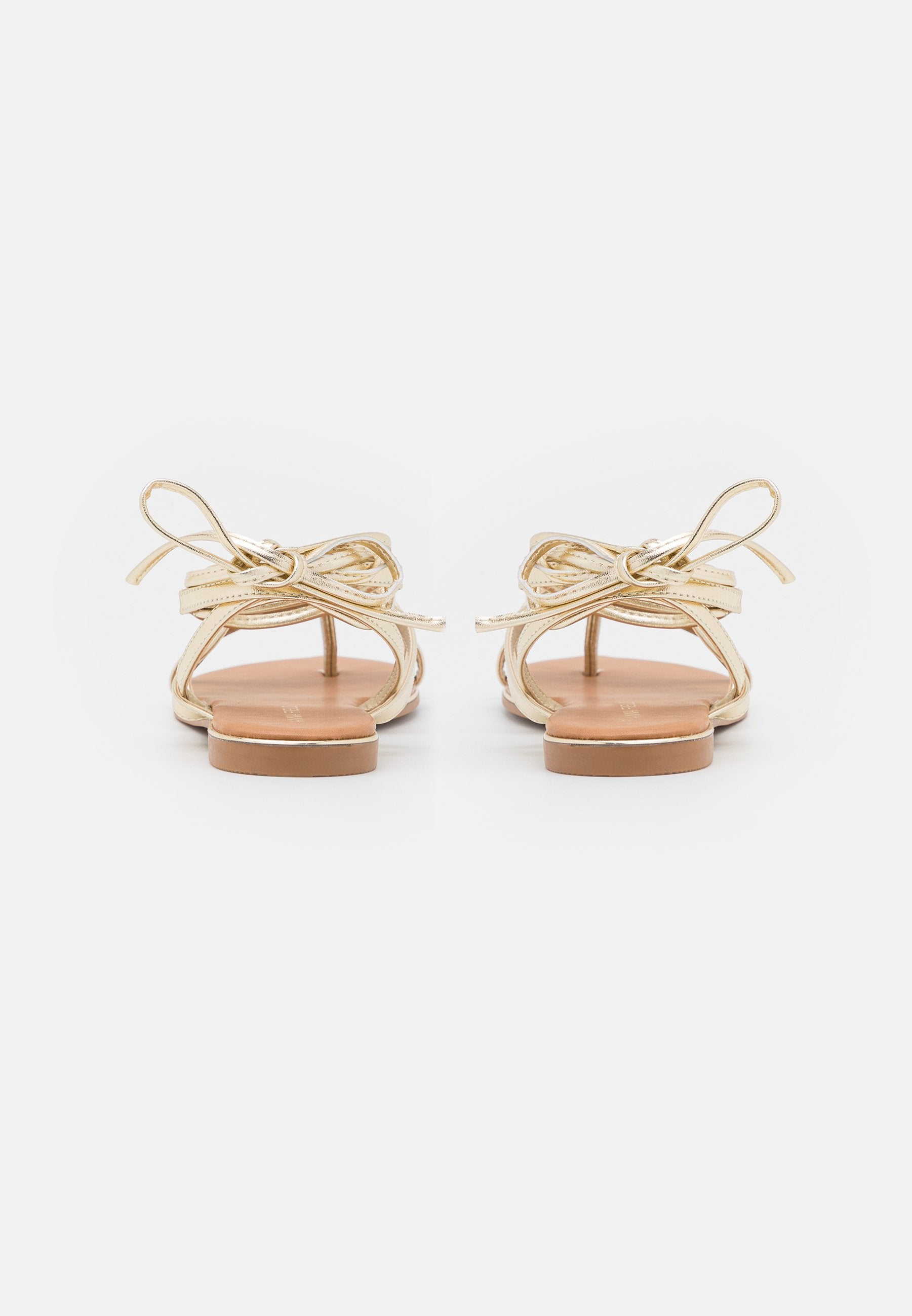 Anna Field T-Bar Sandals - T-Bar Sandals