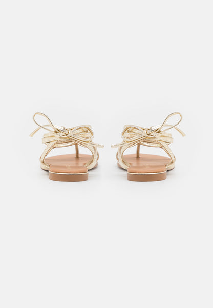 Anna Field T-Bar Sandals - T-Bar Sandals