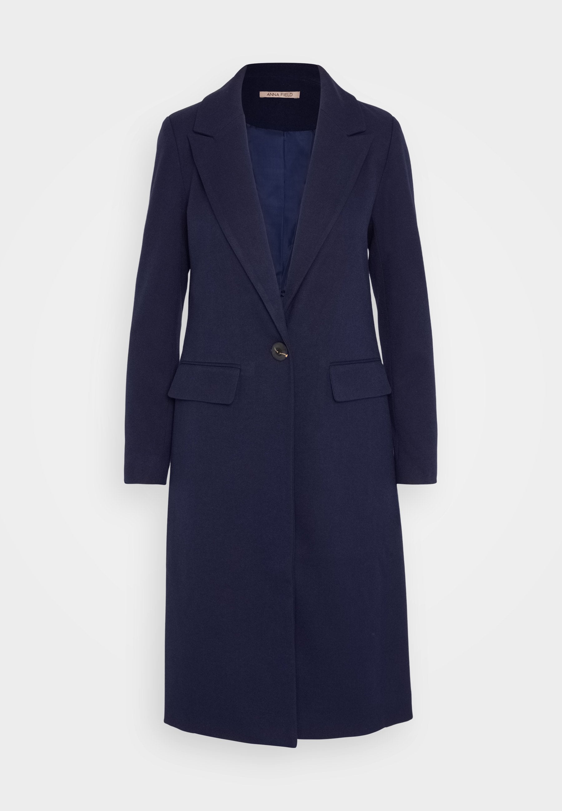 Anna Field Classic Coat - Classic Coat