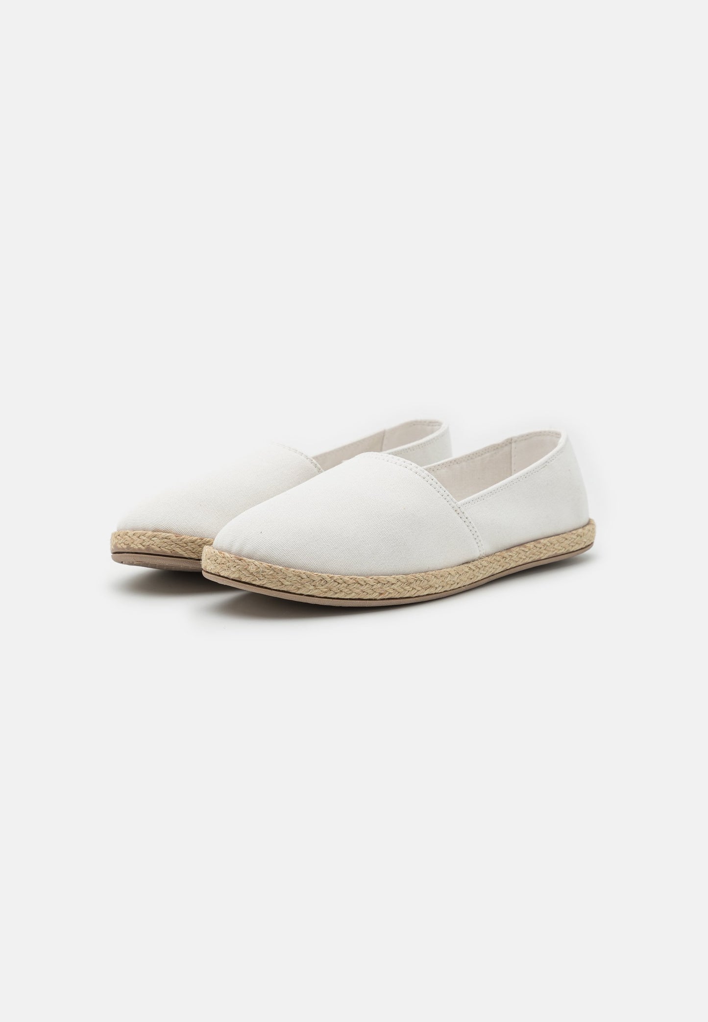 Anna Field Espadrilles - Off-White