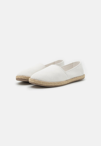 Anna Field Espadrilles - Off-White