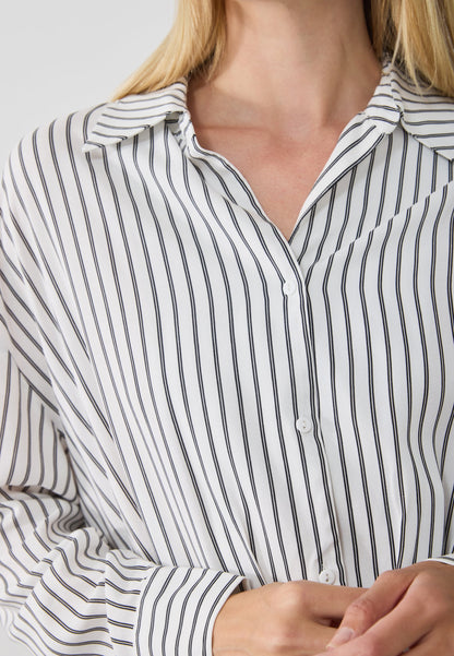 Anna Field Shirt - Off White