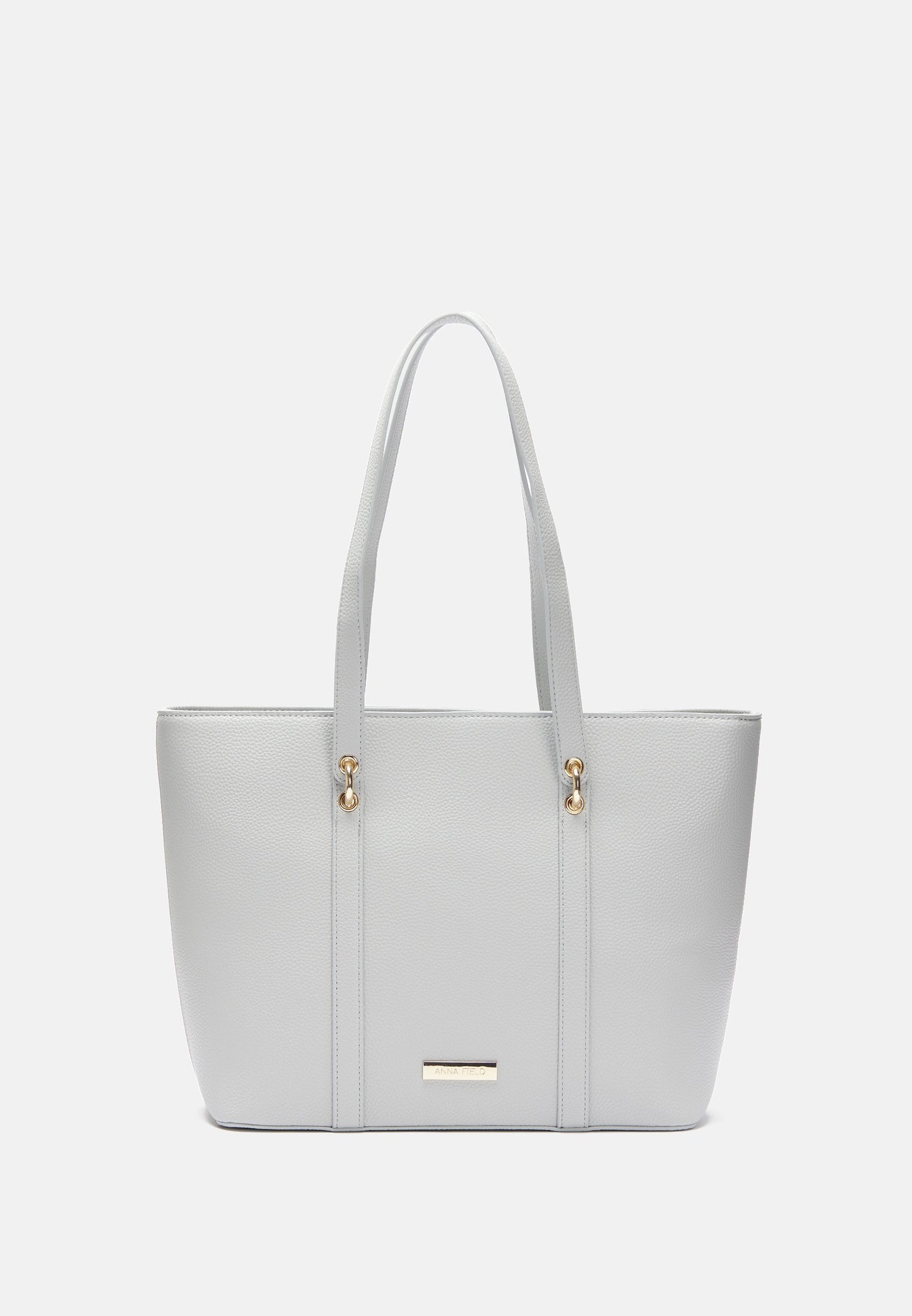 Anna Field Tote Bag - 304/bordeaux