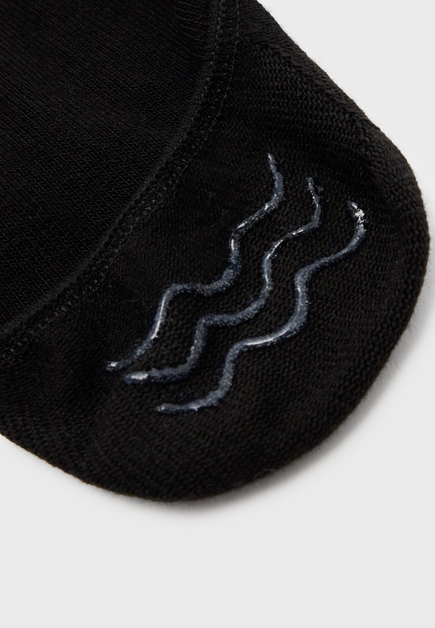 Anna Field 8 Pack- Trainer Socks - Black