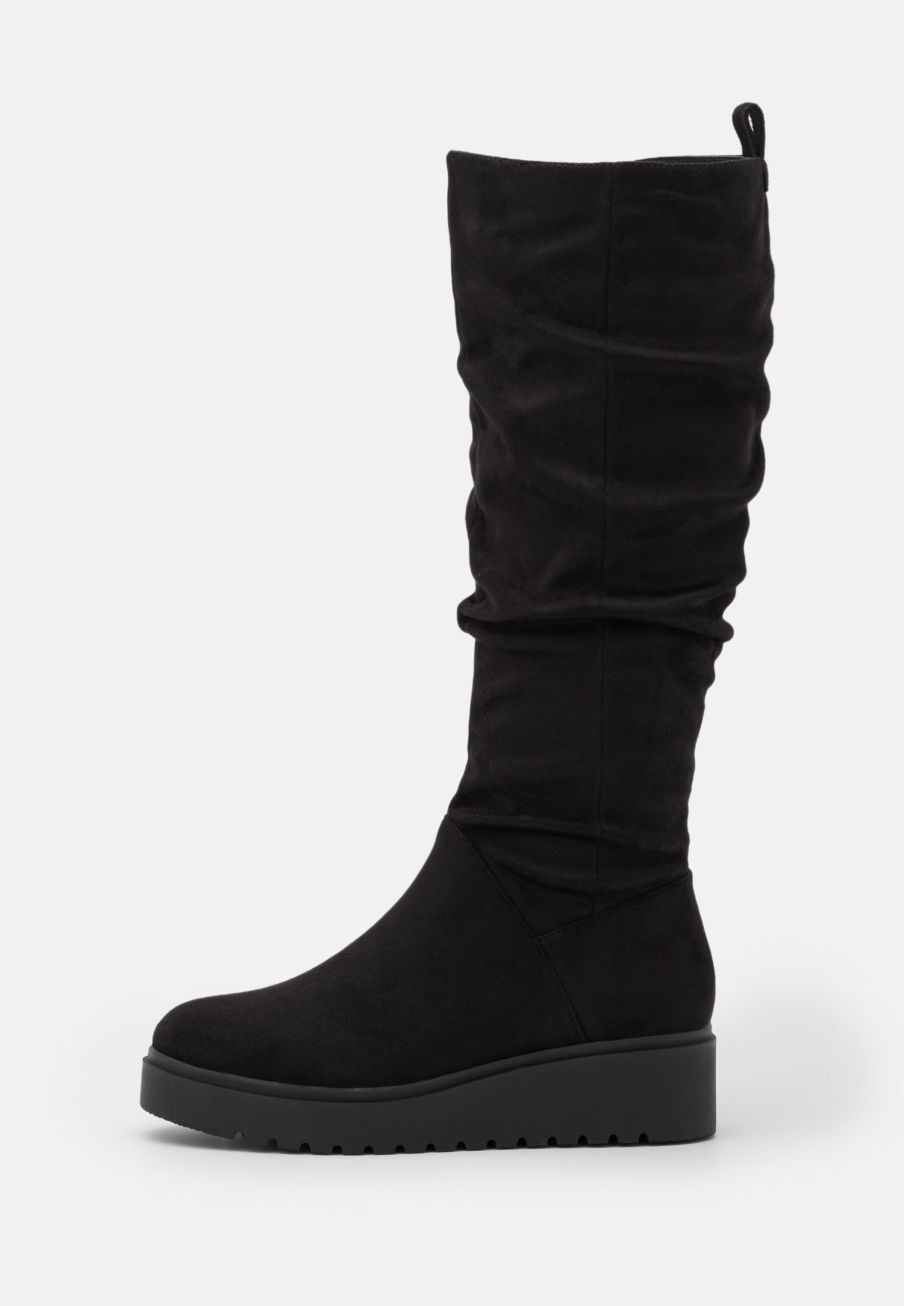 Anna Field Platform Boots - Platform Boots