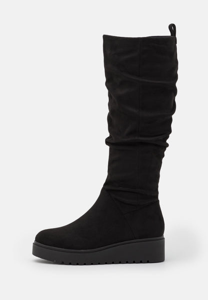 Anna Field Platform Boots - Platform Boots