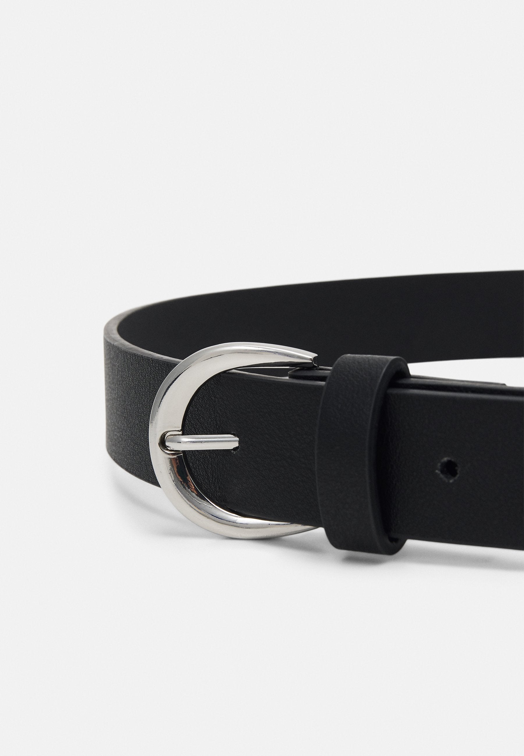 Anna Field Belt - Black