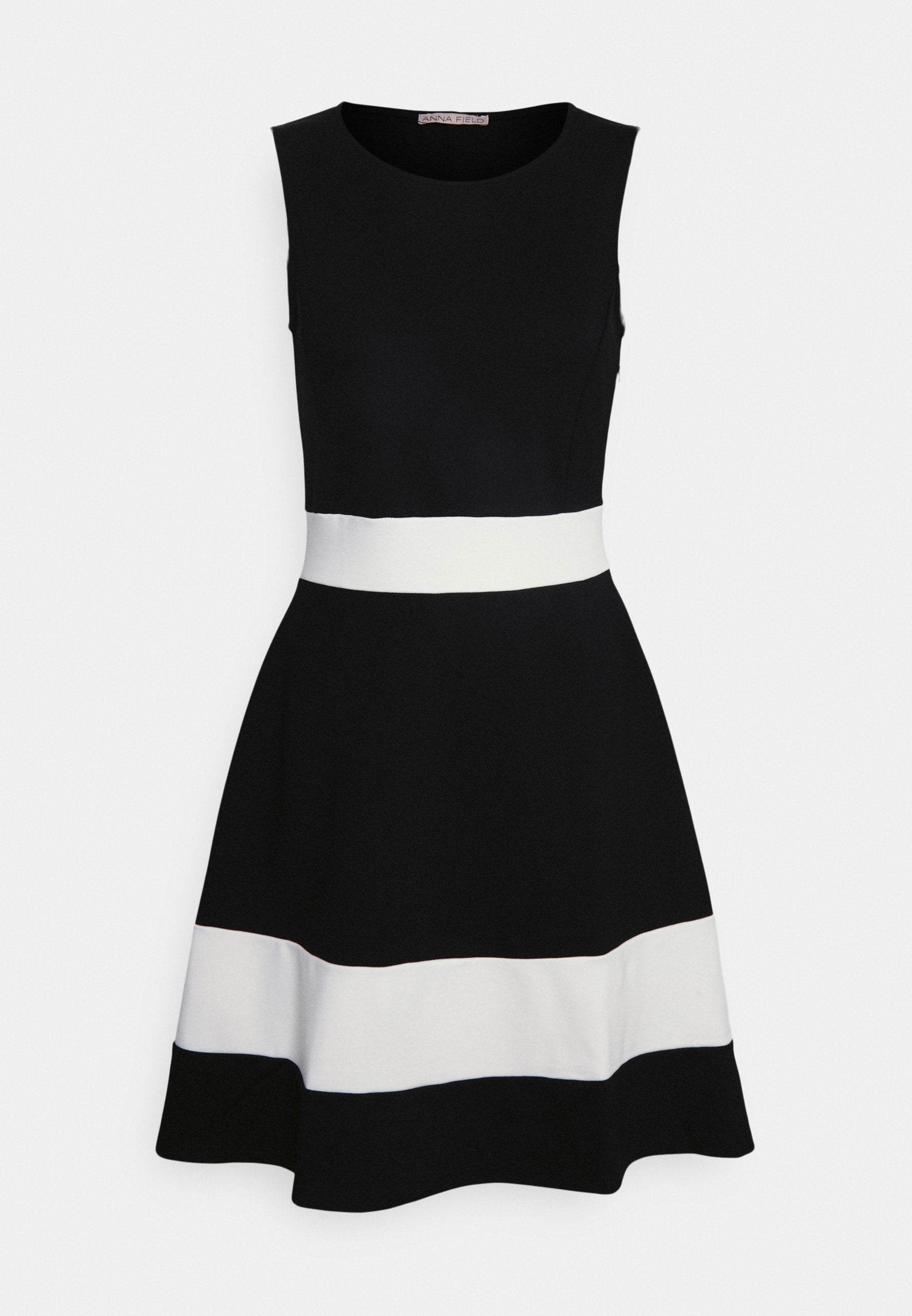 Anna Field Shift Dress - Shift Dress