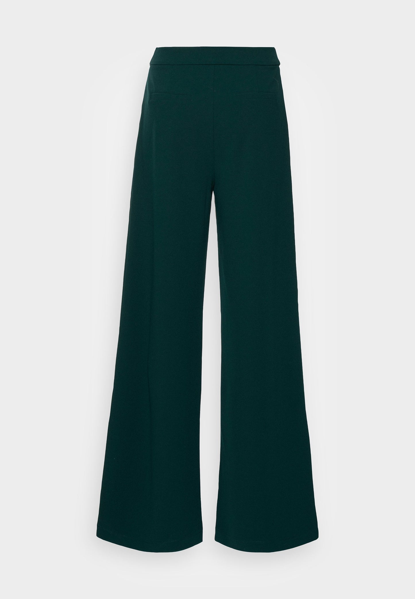  Trousers - Dark Green