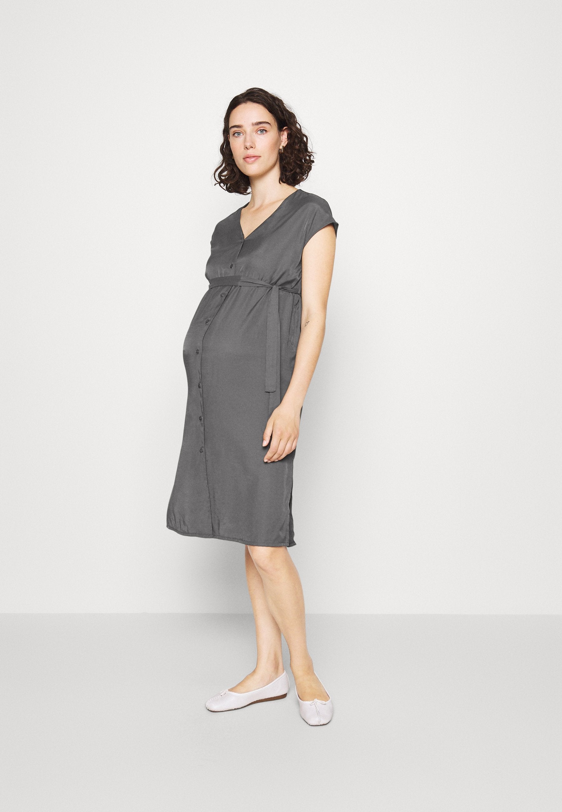  Day Dress - Khaki