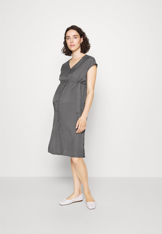  Day Dress - Khaki