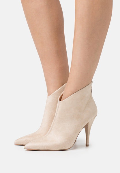 Anna Field High Heeled Ankle Boots - High Heeled Ankle Boots