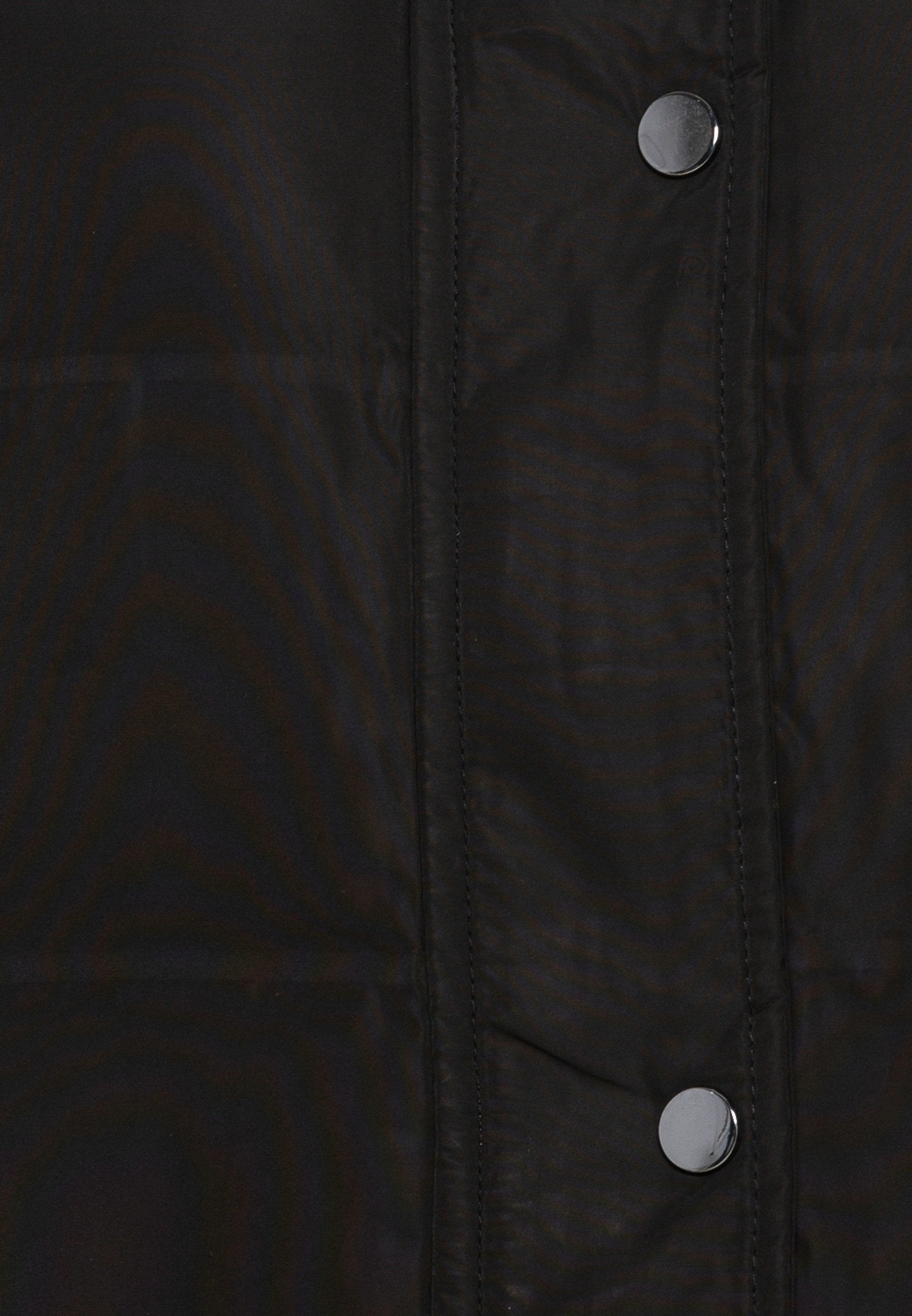 Anna Field Waistcoat - Black