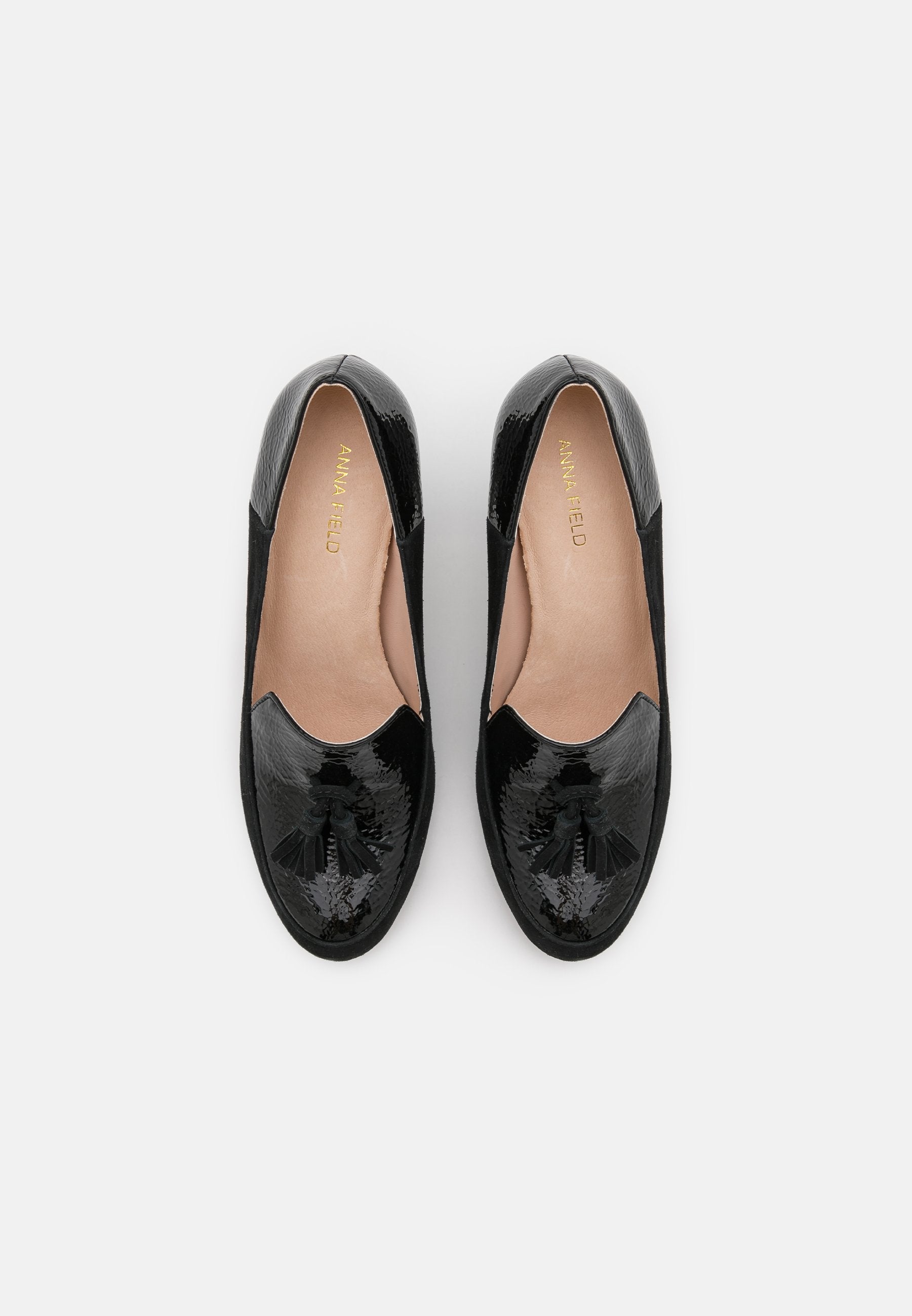 Anna Field Leather - High Heels