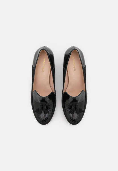 Anna Field Leather - High Heels