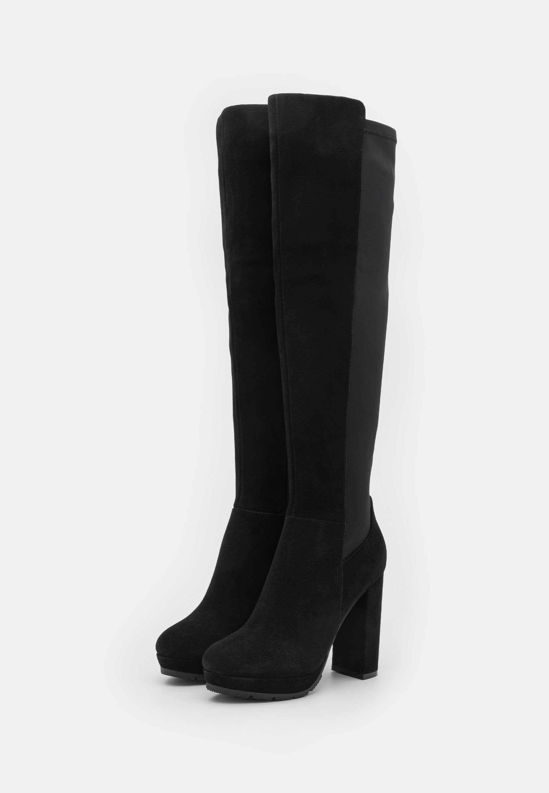 Anna Field Leather - High Heeled Boots