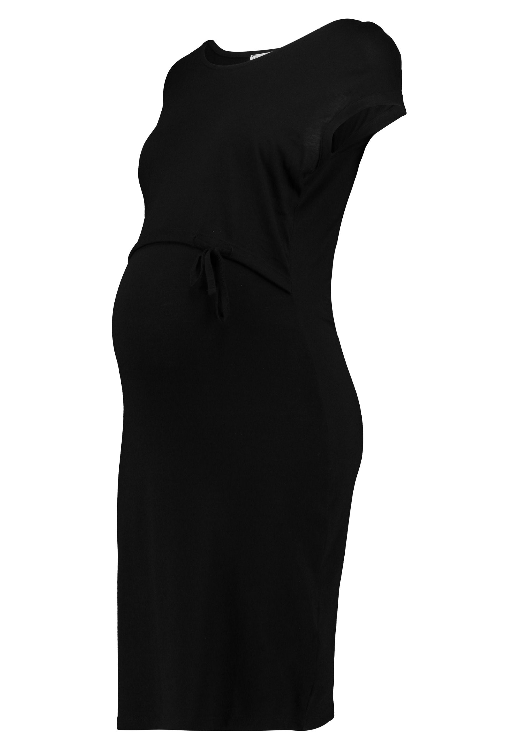  Nursing Jersey Dress - Jersey Dress