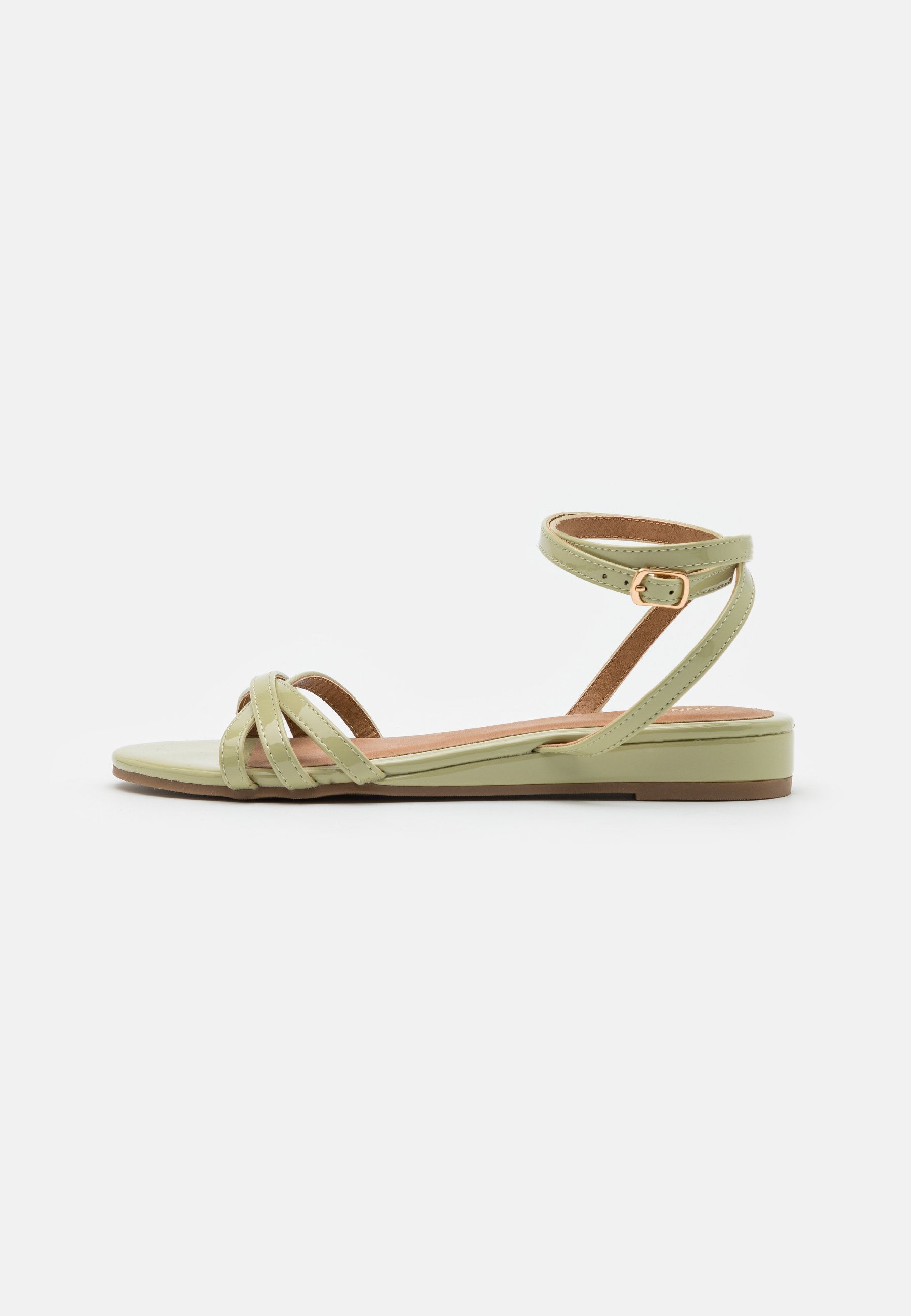 Anna Field Sandals - Green