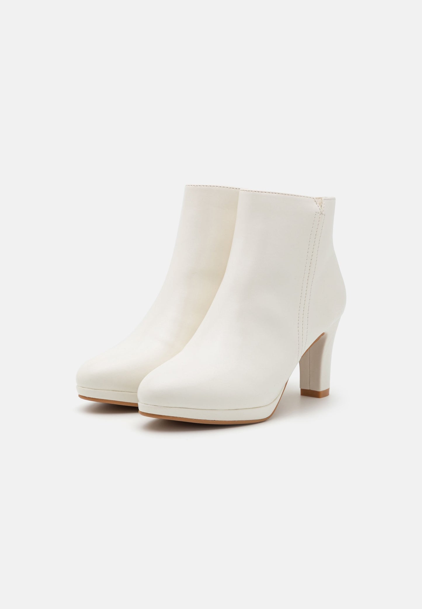 Anna Field Ankle Boots - Ankle Boots