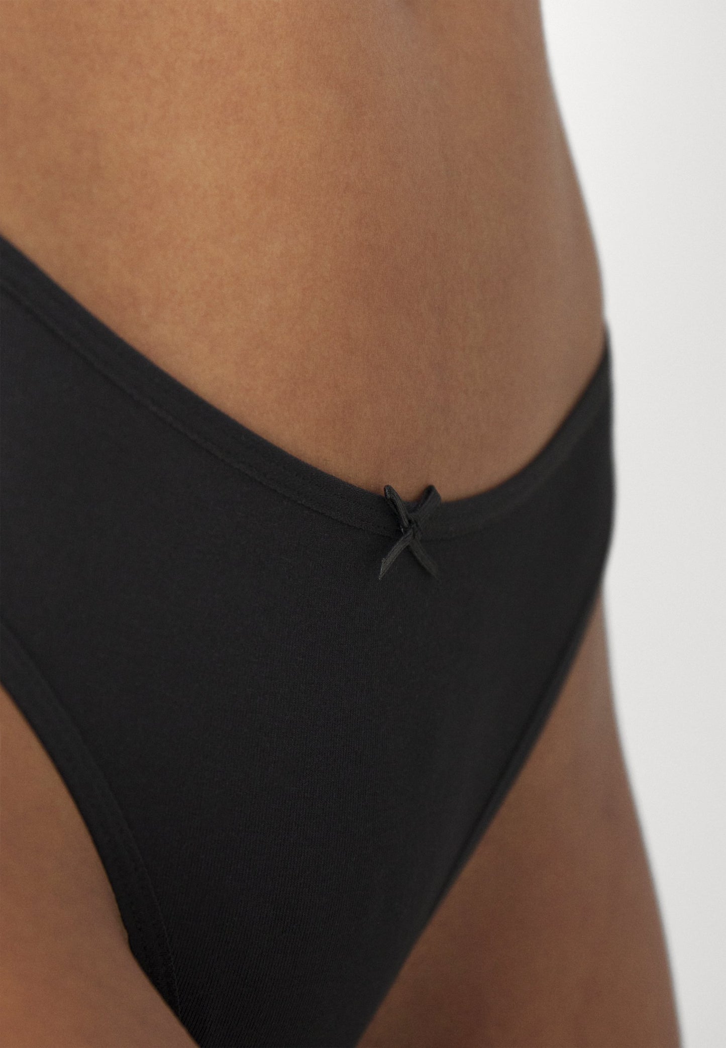 Anna Field GEORGINA 10 PACK - Thong - Mehrfarbig