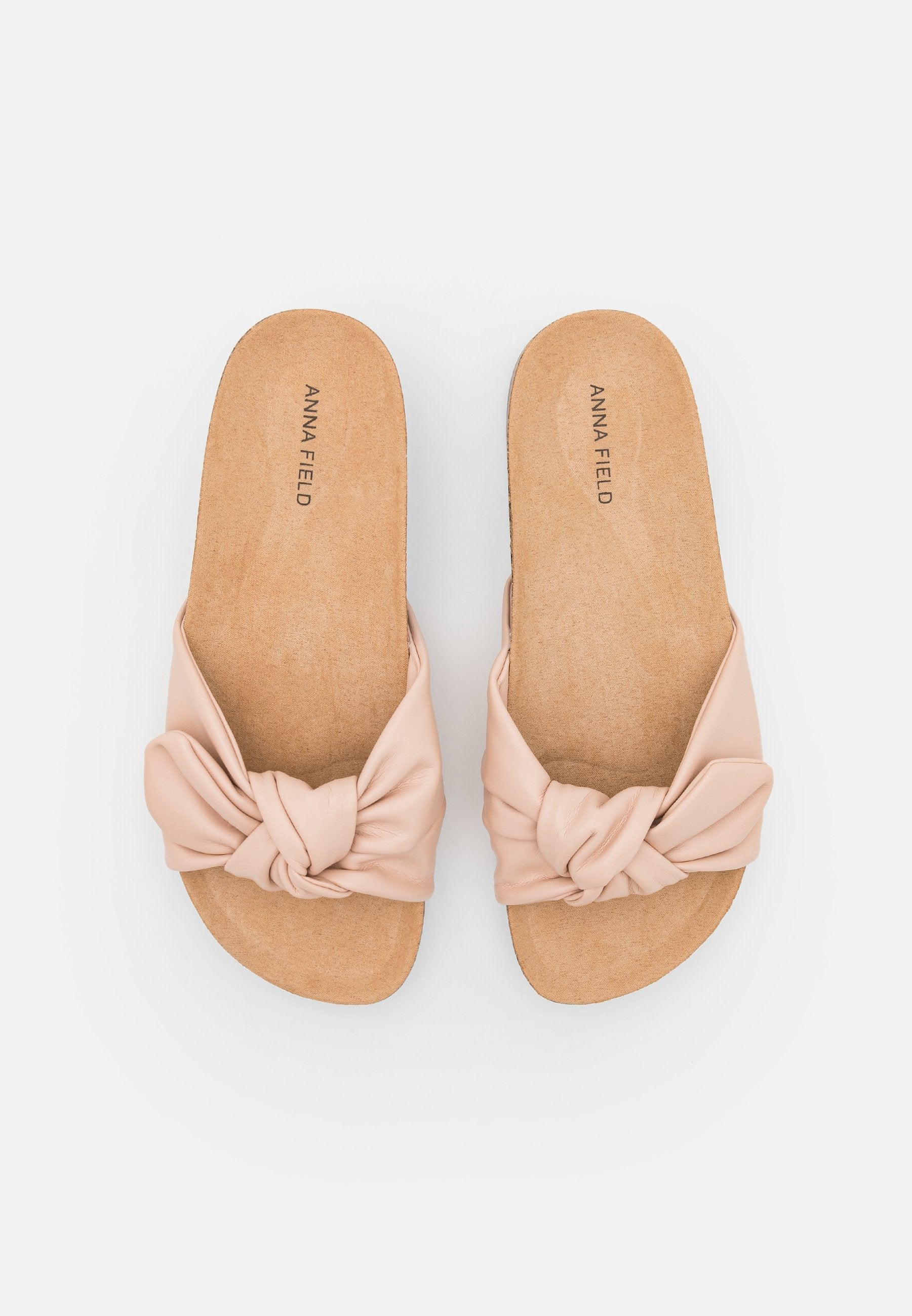 Anna Field Slippers - Slippers