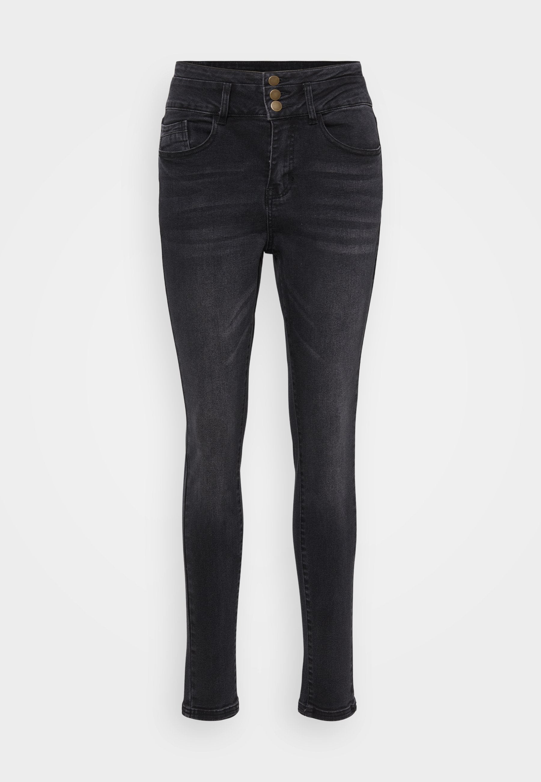  Jeans Skinny Fit - Dark Blue Wash