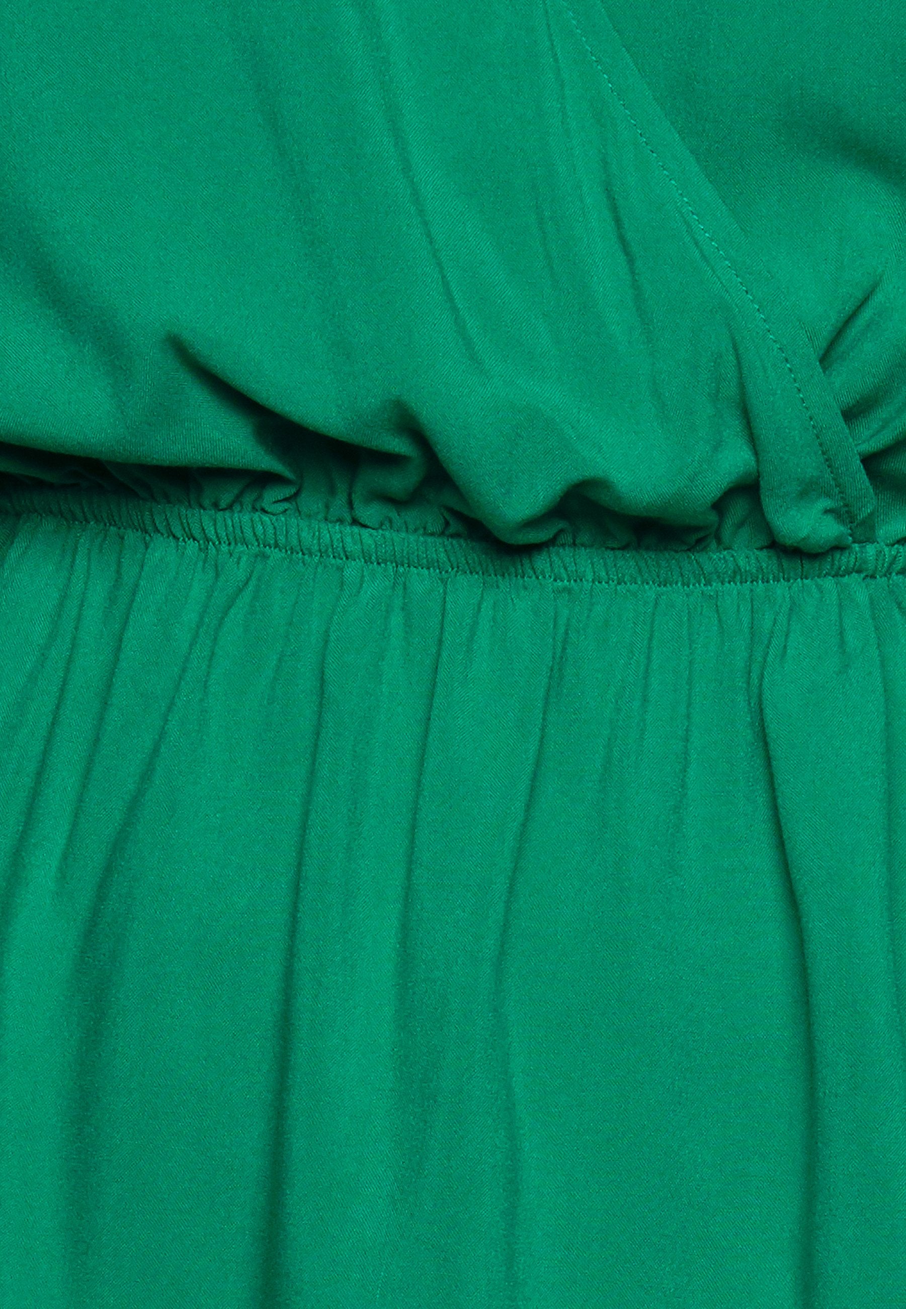 Anna Field Peplum - Blouse - Green