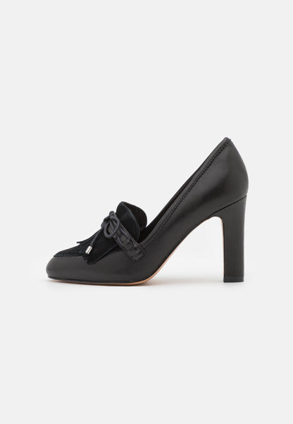 Anna Field Leather - High Heels