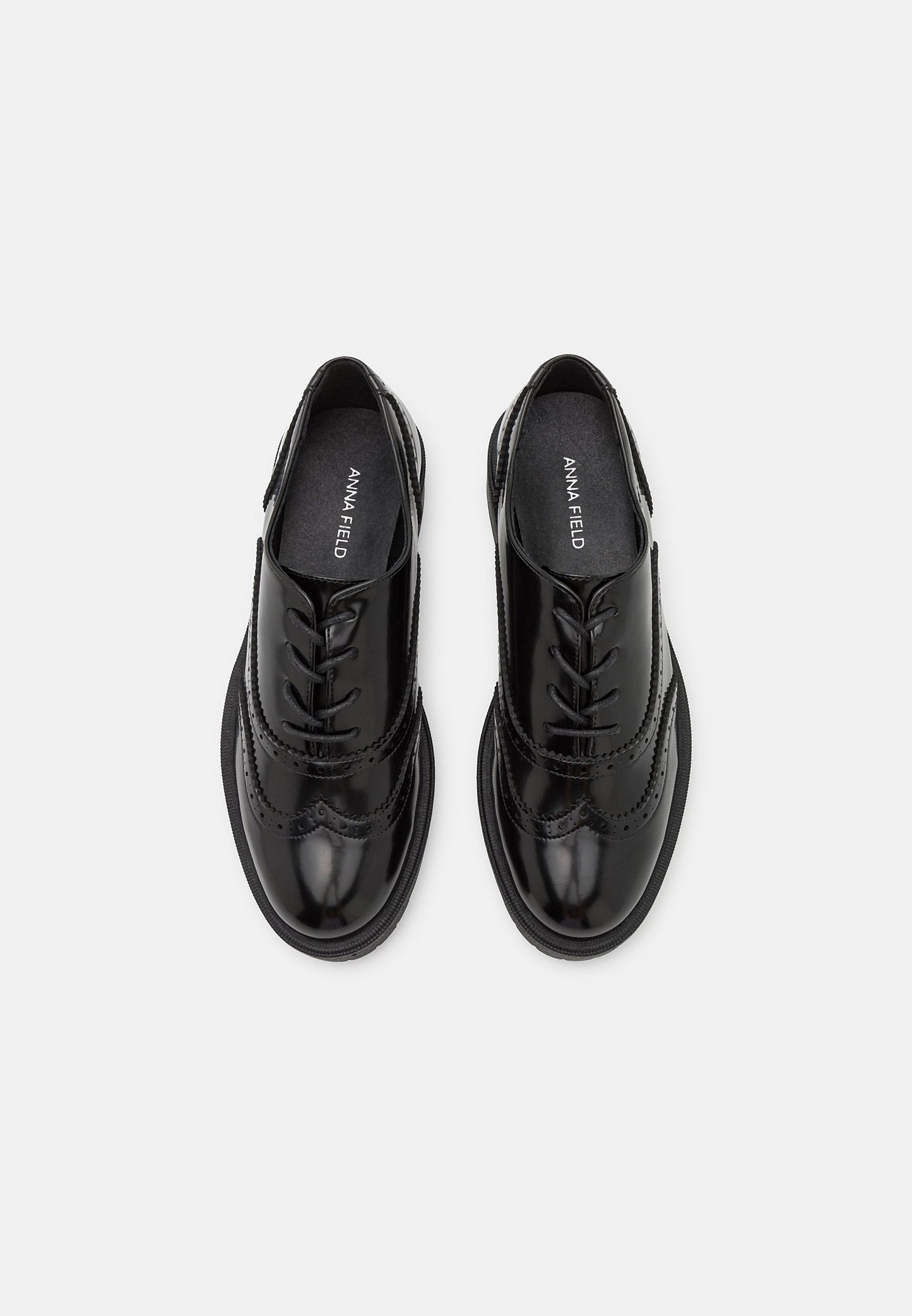 Anna Field Lace-Ups - Lace-Ups