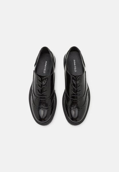 Anna Field Lace-Ups - Lace-Ups