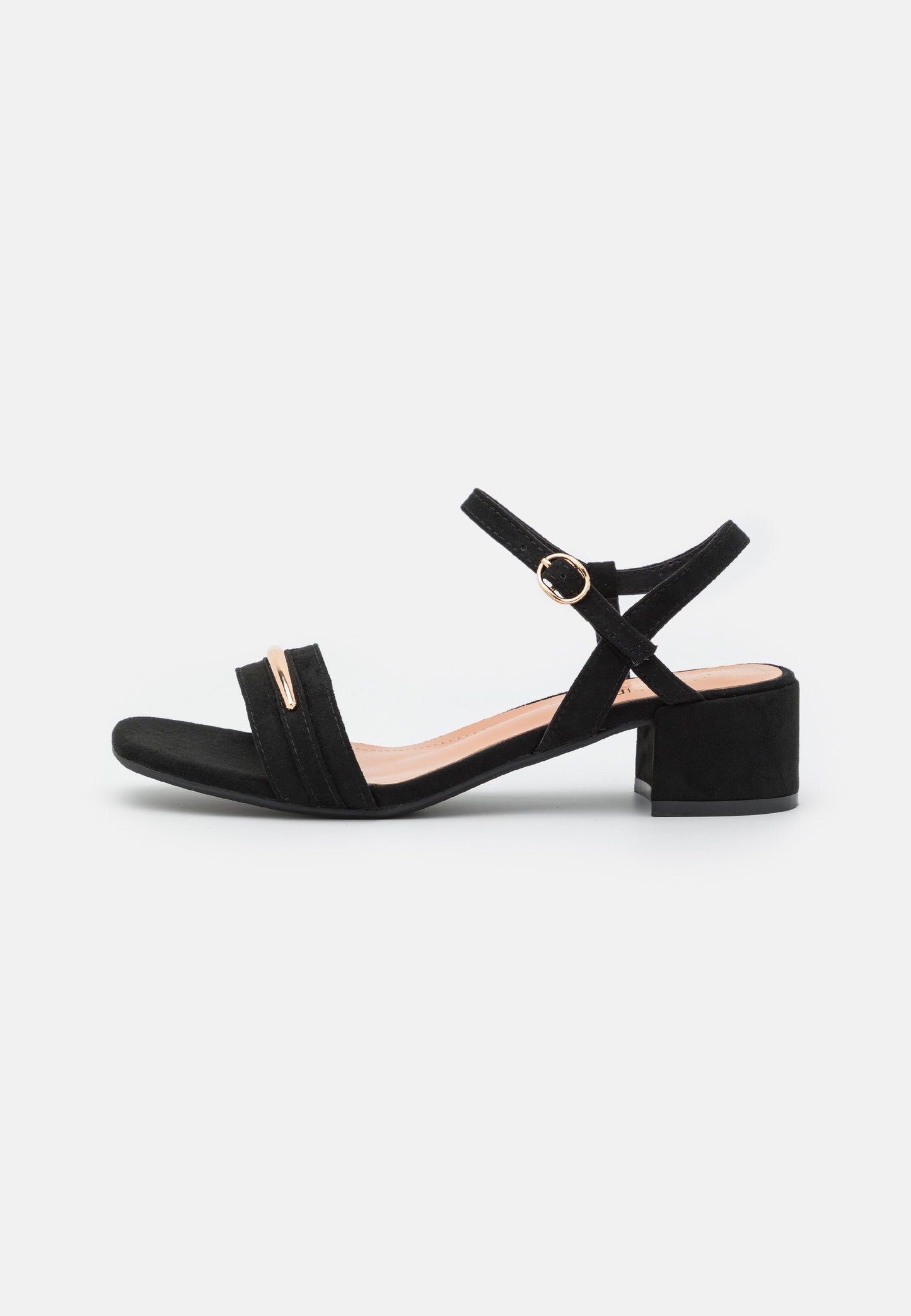 Anna Field Sandals - Black