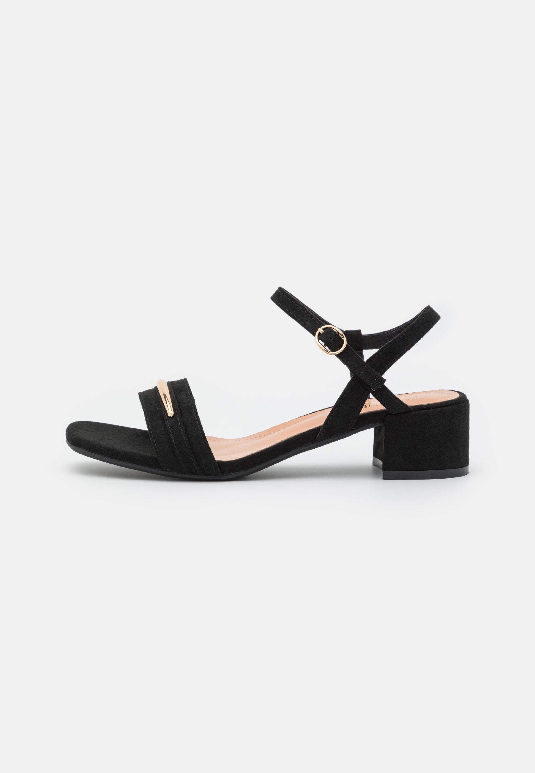 Anna Field Sandals - Black