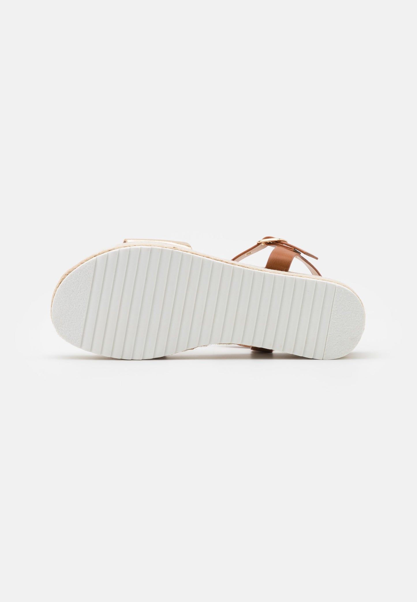 Anna Field Comfort - Espadrilles - Gold