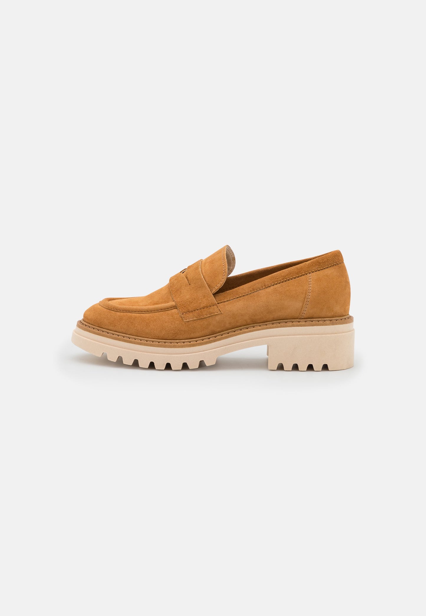 Anna Field Leather - Slip-Ons