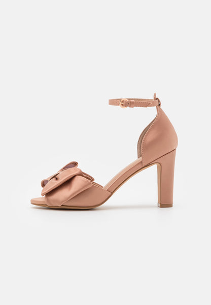 Anna Field Sandals - Dark Blue