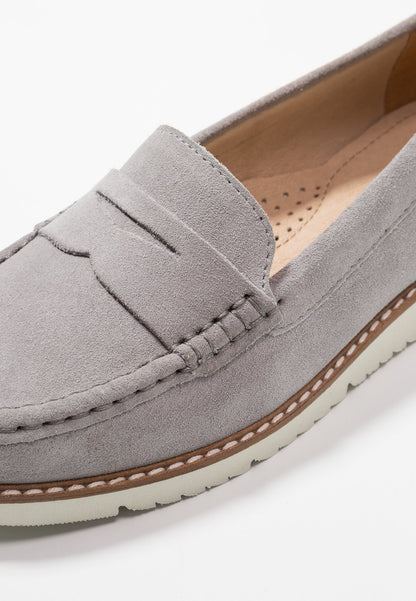Anna Field Comfort Leather - Slip-Ons
