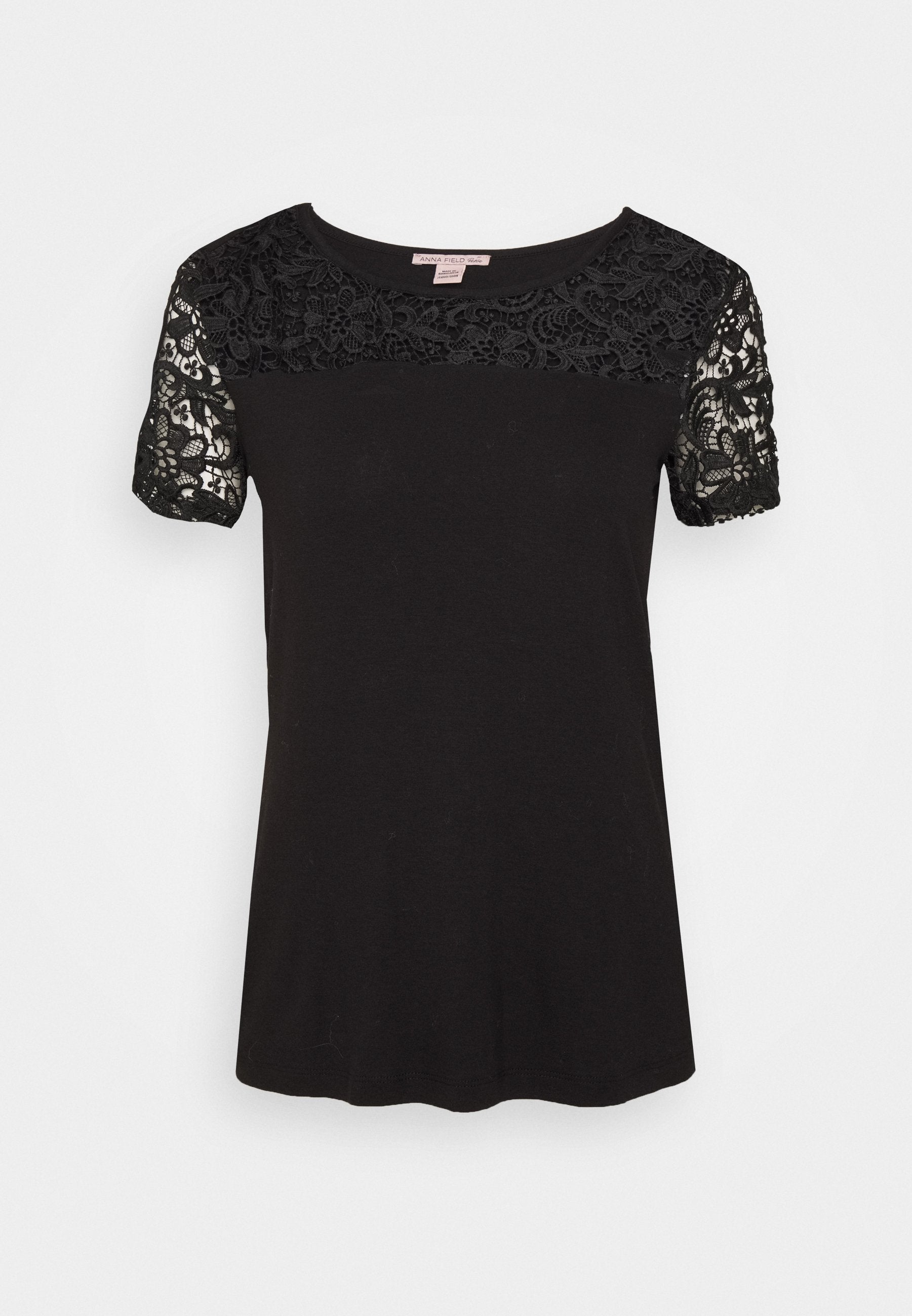  Basic T-Shirt - Basic T-Shirt