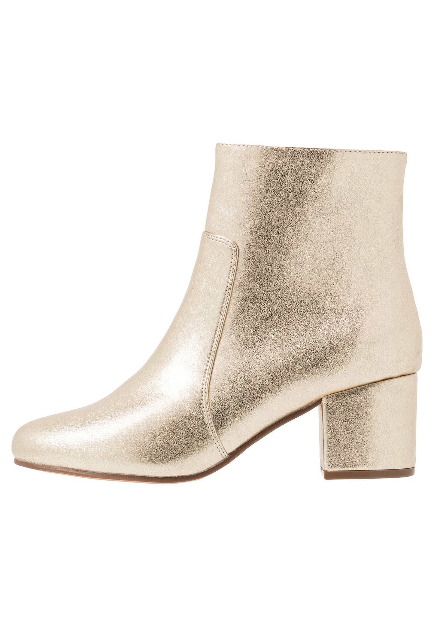 Anna Field Classic Ankle Boots - Multi-coloured