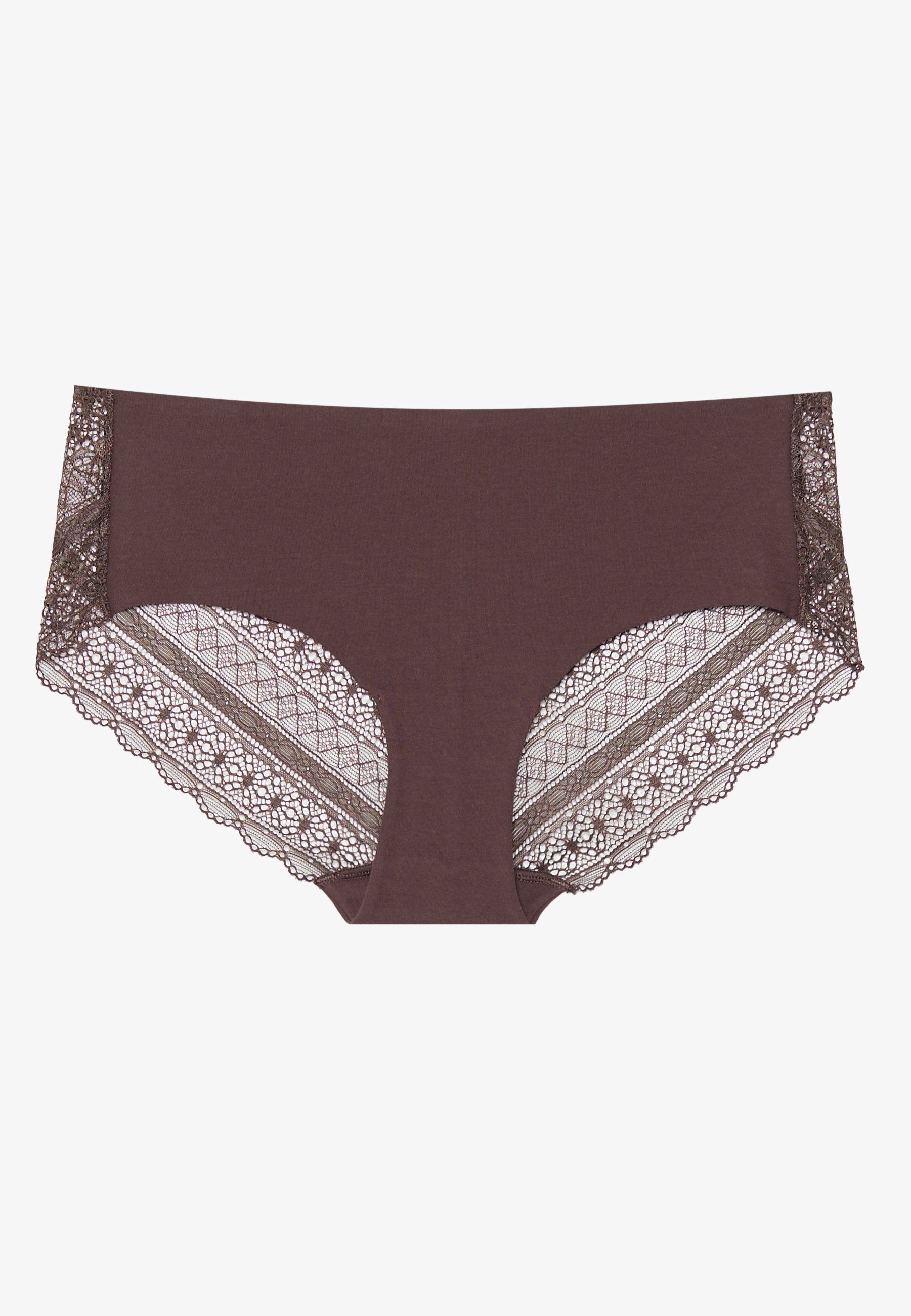 Anna Field 7 PACK - Briefs - Nude/brown
