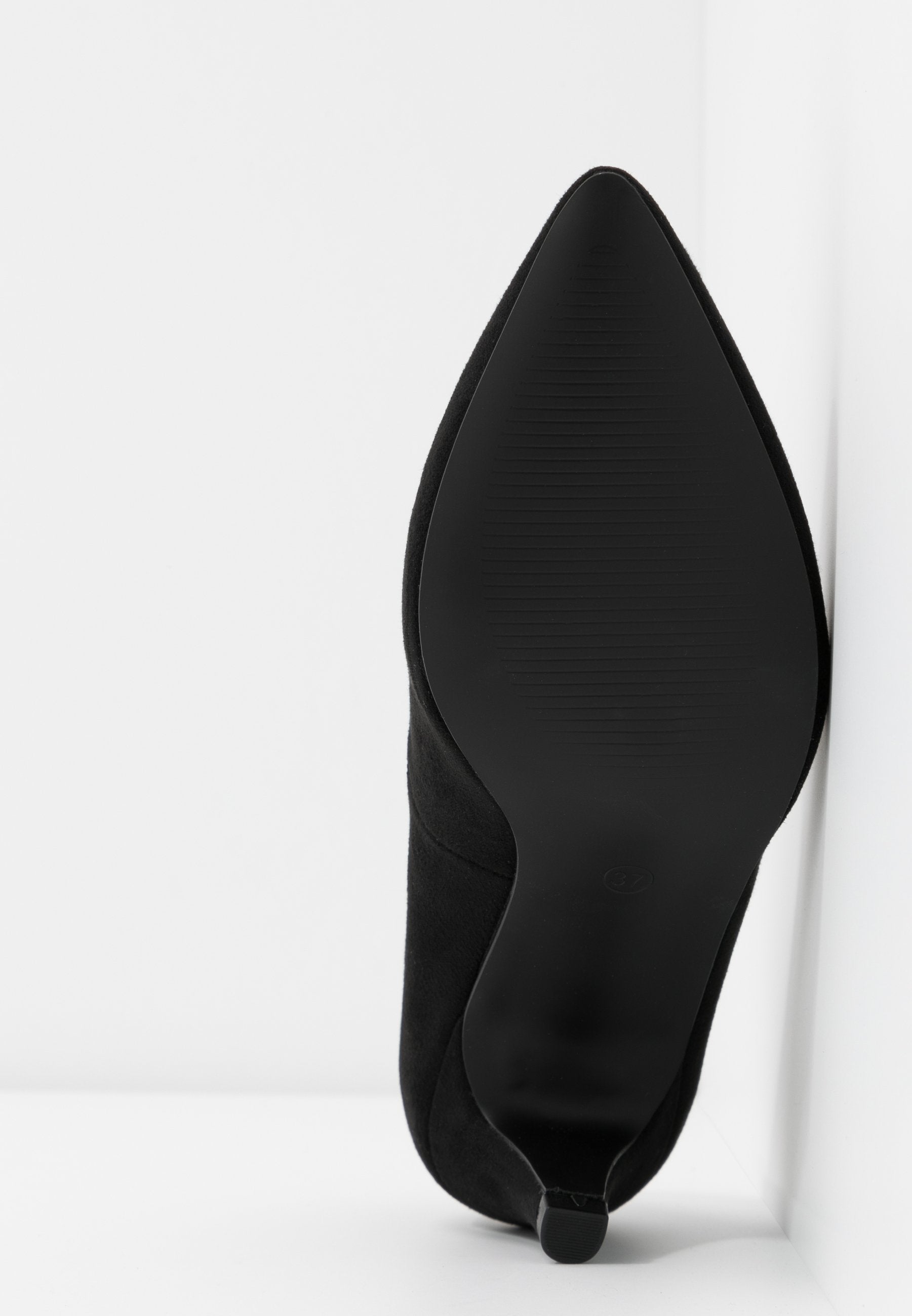 Anna Field Classic Heels - Black