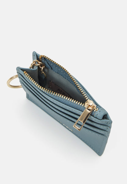 Anna Field Set - Business Card Holder - Blue
